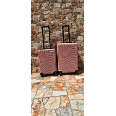 valises de voyage de luxe