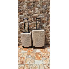 valises de voyage de luxe