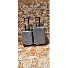 valises de voyage de luxe
