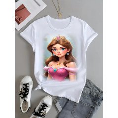 Imprimé sur les vêtements