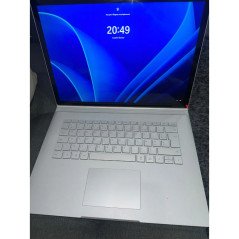 Surface Book 2 — Core i7 / 16 Go / SSD 238 Go