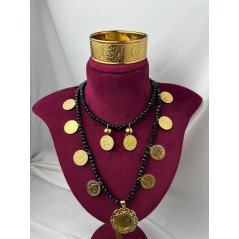 Pack 10 louiz – Collier traditionnel