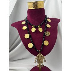 Pack 10 louiz – Collier traditionnel