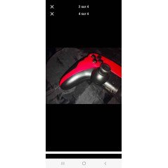 ps4 manette