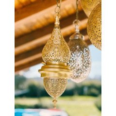 Lampe de poche élégante