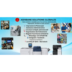 service Ashiban Solutions Globales