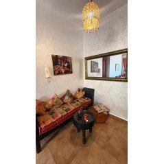Appartement 44 m² – 410 000 DH - Al Oulfa Casablanca