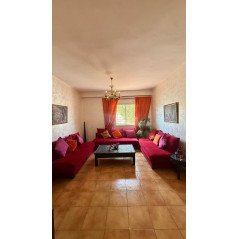 Appartement 44 m² – 410 000 DH - Al Oulfa Casablanca