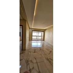 Appartement haut standing