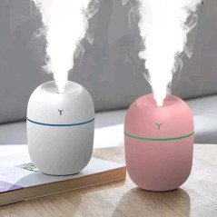 Diffuseur d'huiles essentielles portable