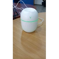 Diffuseur d'huiles essentielles portable