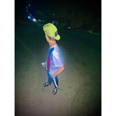 casquette