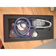 stéthoscope Littmann Classic III