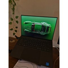 DELL XPS 15 | i7 | 16ram | RTX 3050TI