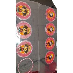Stickers 3D