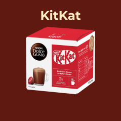 Machine à café Dolce Gusto Mini Me KRUPS – Promo 790 DH + Capsules offertes + Livraison gratuite