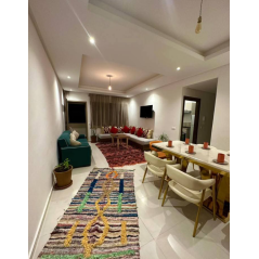 Appartement à louer agadir par jour