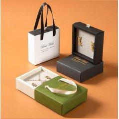 Création de packaging 