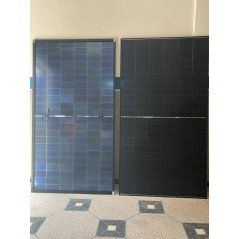 Panneaux Solaires restarsolar 700 watt