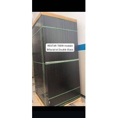 Panneaux Solaires restarsolar 700 watt