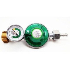 Igt Détendeur à gaz IGT