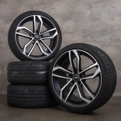 vente jante audi 4