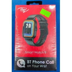Itel Smart Watch 