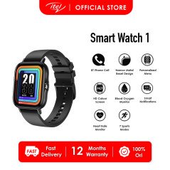 Itel Smart Watch 