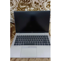 PC HP ELITBOOK 