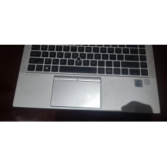 PC HP ELITBOOK 