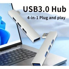 Adaptateur multiport usb