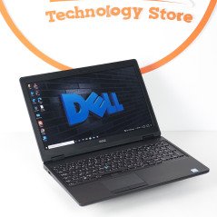 Laptop latitude 5580 