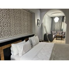 Hotel -Appartement-Auberge (Pyramides)