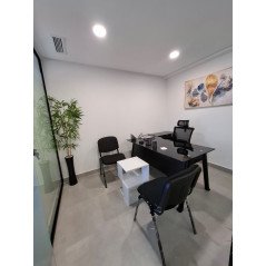 Espace de travail inspirant