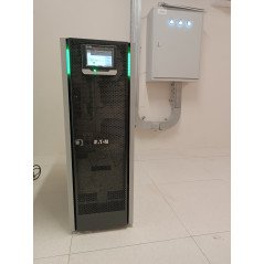 Birthhope électricité 