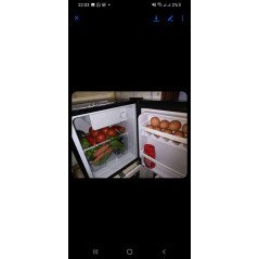 Mini-bar compact très utile A+