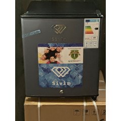 Mini-bar compact très utile A+