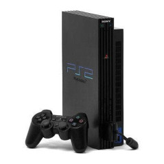 PlayStation 2 Line Version 2