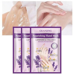 Guanjing Masque Peeling des mains