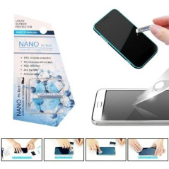Nano Liquid "Protecteur d'écran de téléphone"
