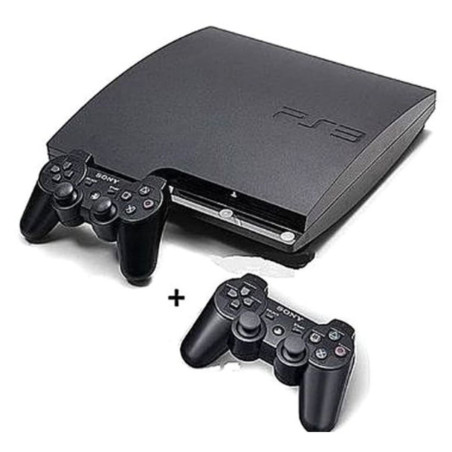 Sony Playstation 3 Ultra Slim