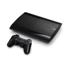 Sony Playstation 3 Ultra Slim