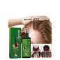 Spray de traitement contre la chute des cheveux & Derma Roller
