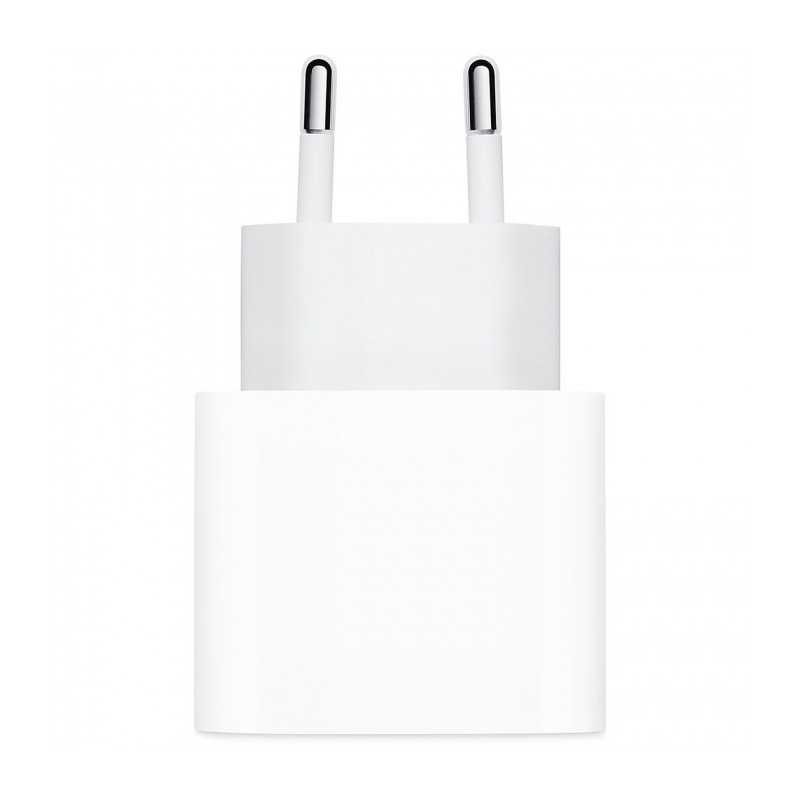 Adaptateur Secteur USB-C 20W Apple Original – Chargeur Rapide pour iPhone, iPad, AirPods & Apple Watch Adaptateur Secteur USB-C 20W Apple Original – Chargeur Rapide pour iPhone, iPad, AirPods & Apple Watch