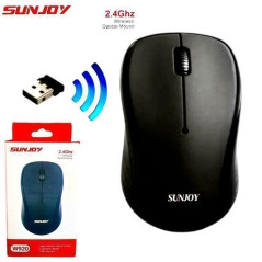 Souris Optique sans fil