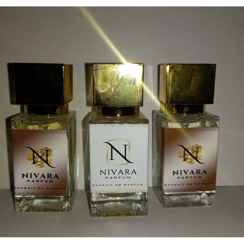 Nivara Parfum