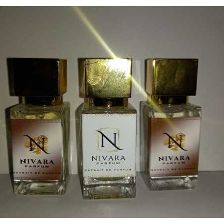 Nivara Parfum