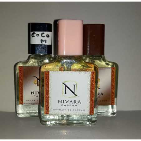 Nivara Parfum