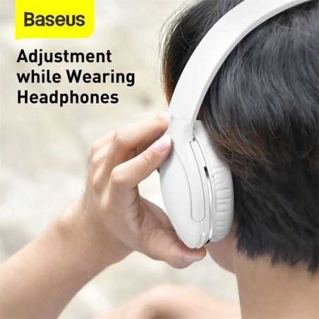 Casque sans fil Baseus D02 Pro