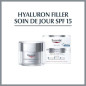 ucerin Hyaluron-Filler Peau Sèche 50ml + Crème Solaire SPF50 ucerin Hyaluron-Filler Peau Sèche 50ml + Crème Solaire SPF50